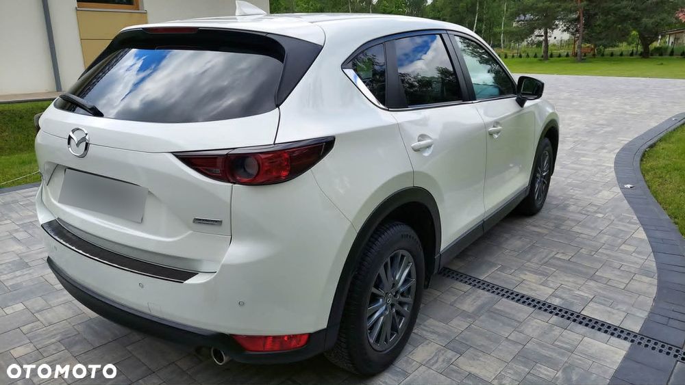 Mazda CX-5 2.0 Skyenergy 2WD - 3