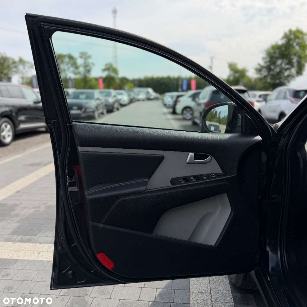 Kia Sportage - 14