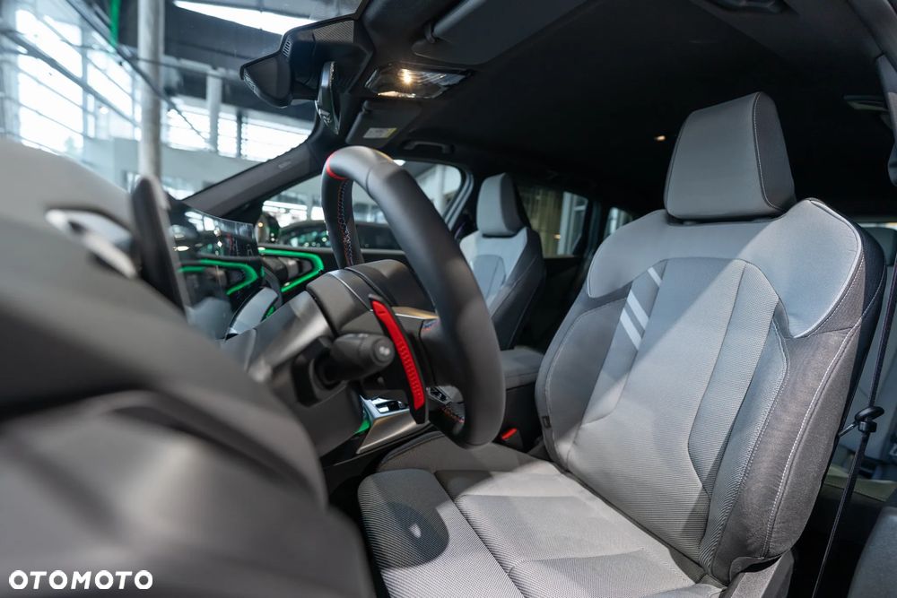 BMW X3 xM50 mHEV - 39