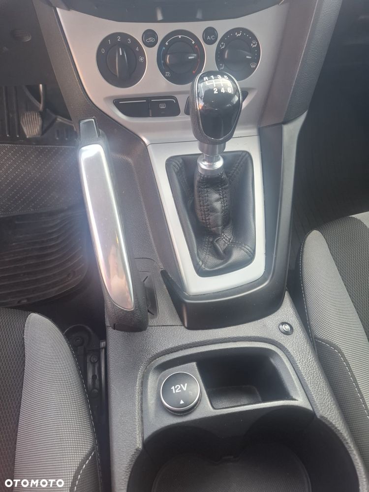 Ford Focus 1.6 TDCi Edition - 13