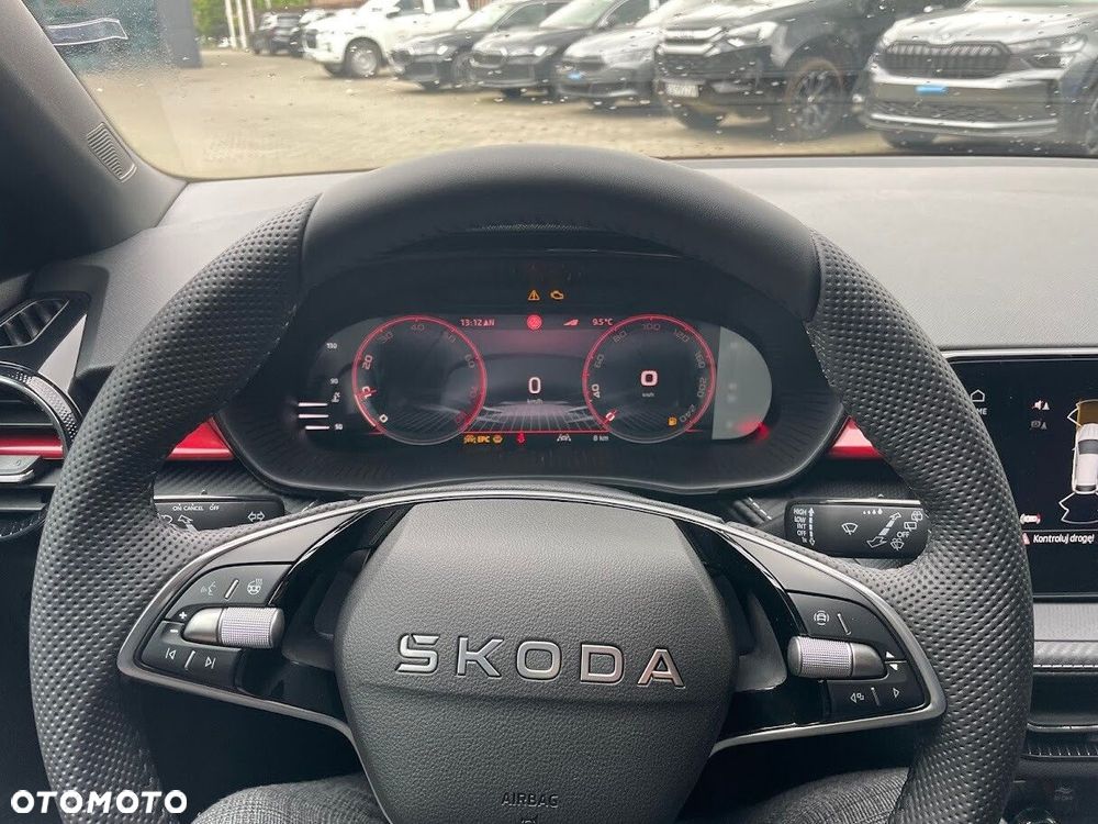 Skoda Fabia 1.0 TSI Monte Carlo - 6