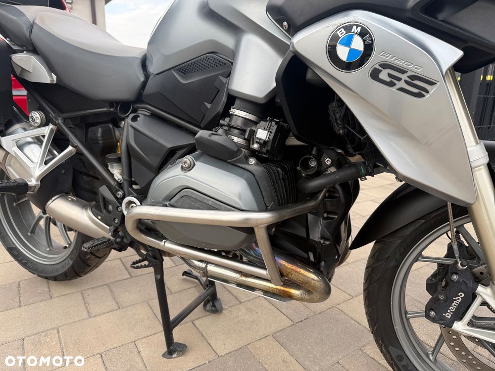 BMW GS - 13