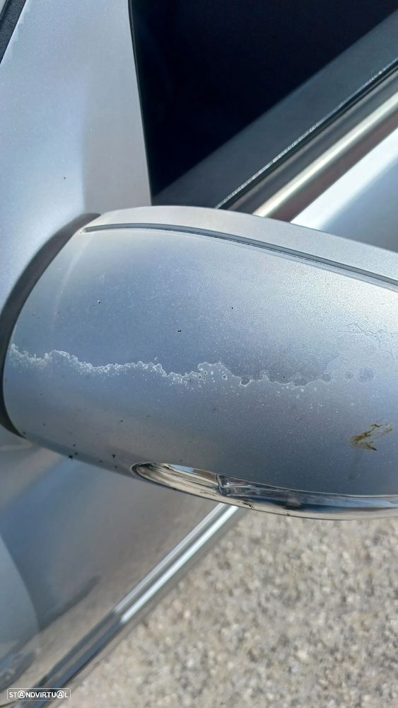 Mercedes-Benz C 220 CDI Auto Avantgarde - 24