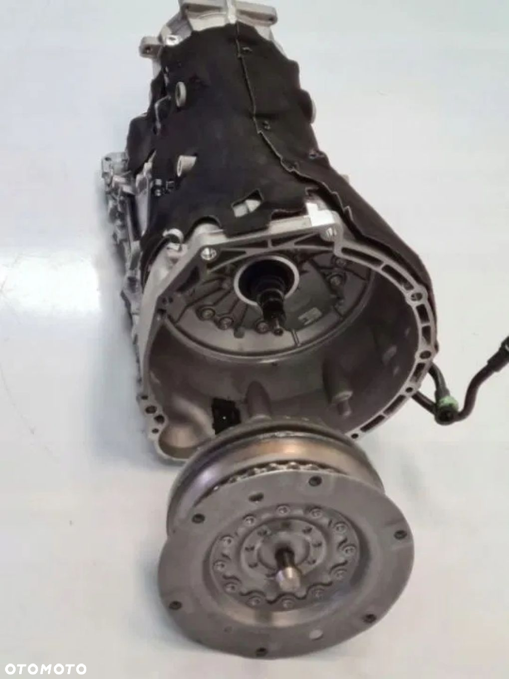 SKRZYNIA BIEGÓW BMW GA8HP50Z 124ZYC AUTOMAT 2.0 - 8