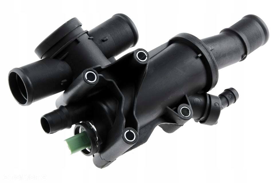 TERMOSTAT LANCIA PHEDRA 2.0D JTD 06- FIAT SCUDO - 5