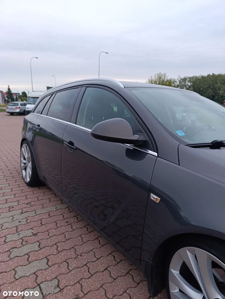 Opel Insignia - 3