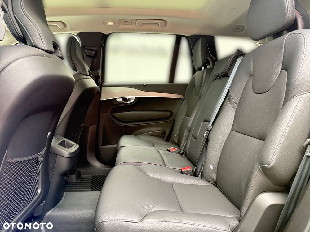 Volvo XC 90 - 14