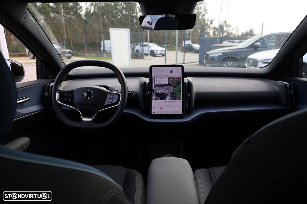 Volvo EX30 69 kWh Twin Motor Ultra - 16