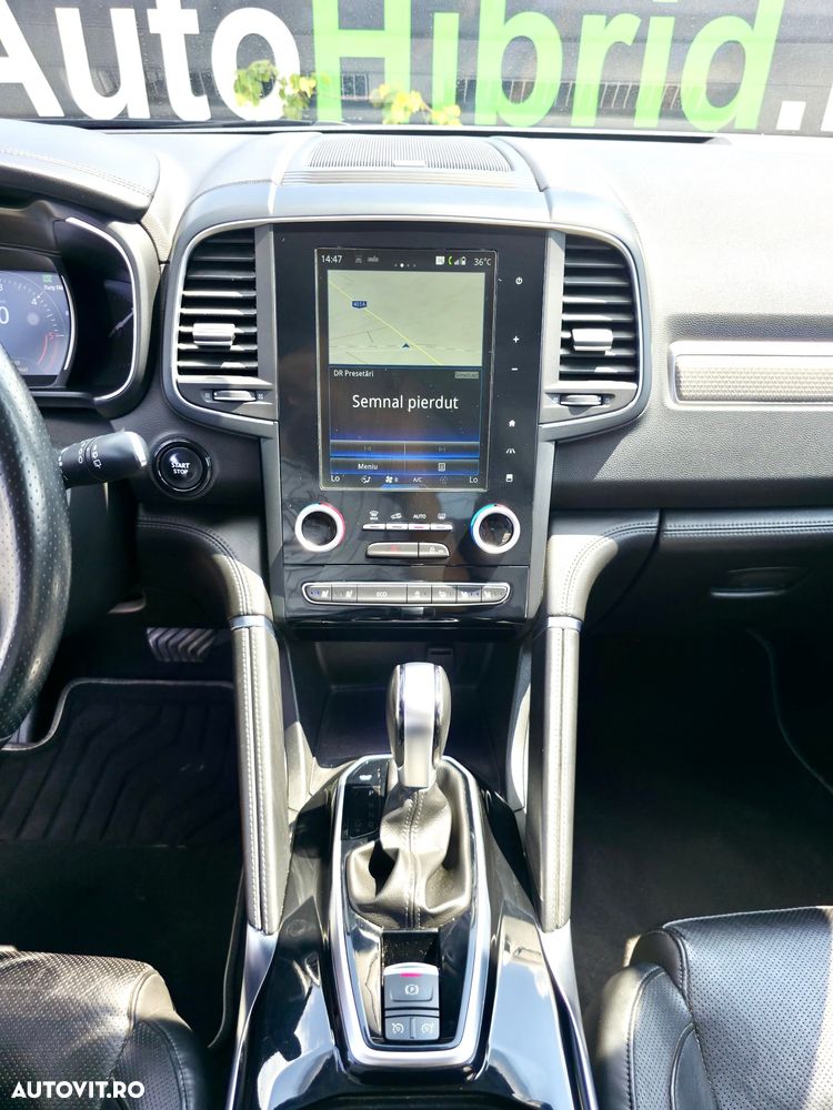 Renault Koleos 2.0 Energy dCi X-TRONIC Intens - 25