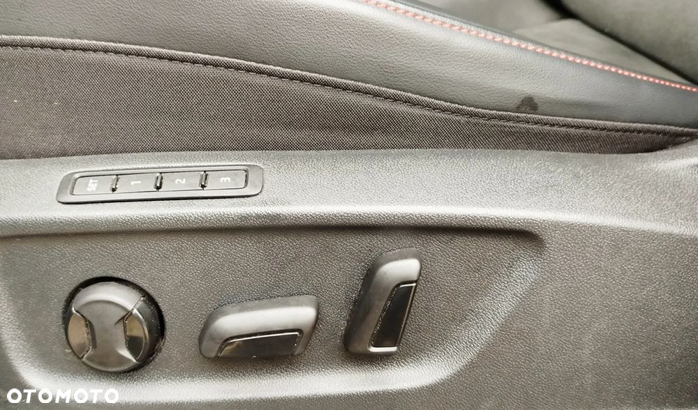 Seat Ateca 2.0 TSI FR S&S 4Drive DSG - 16