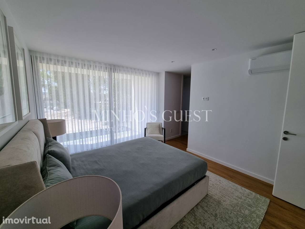 Moradia em Banda c/ 3 Suites e Logradouro - Braga - Grande imagem: 4/38