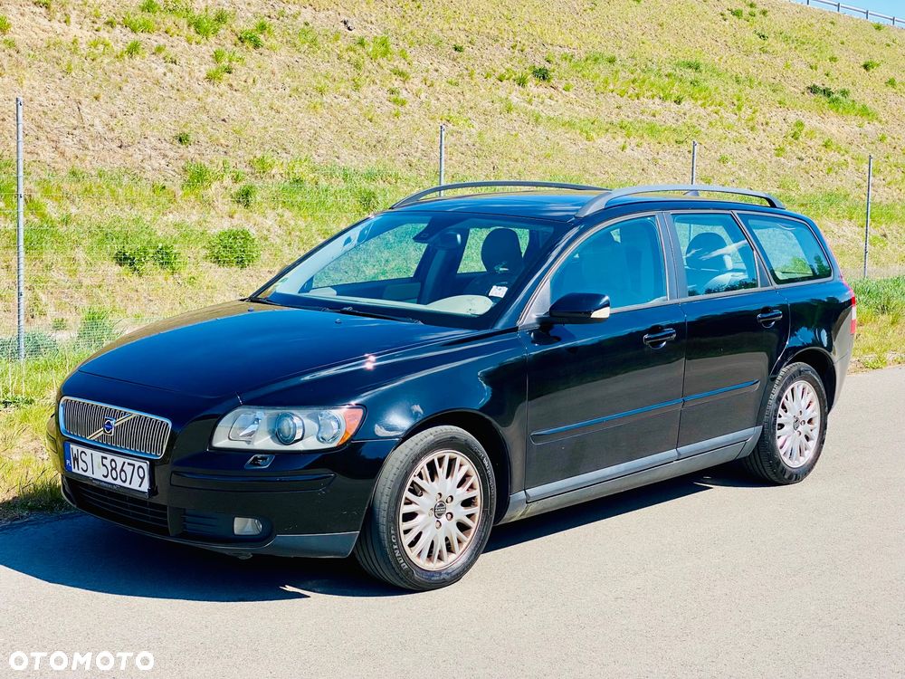Volvo V50 1.8 Momentum - 13