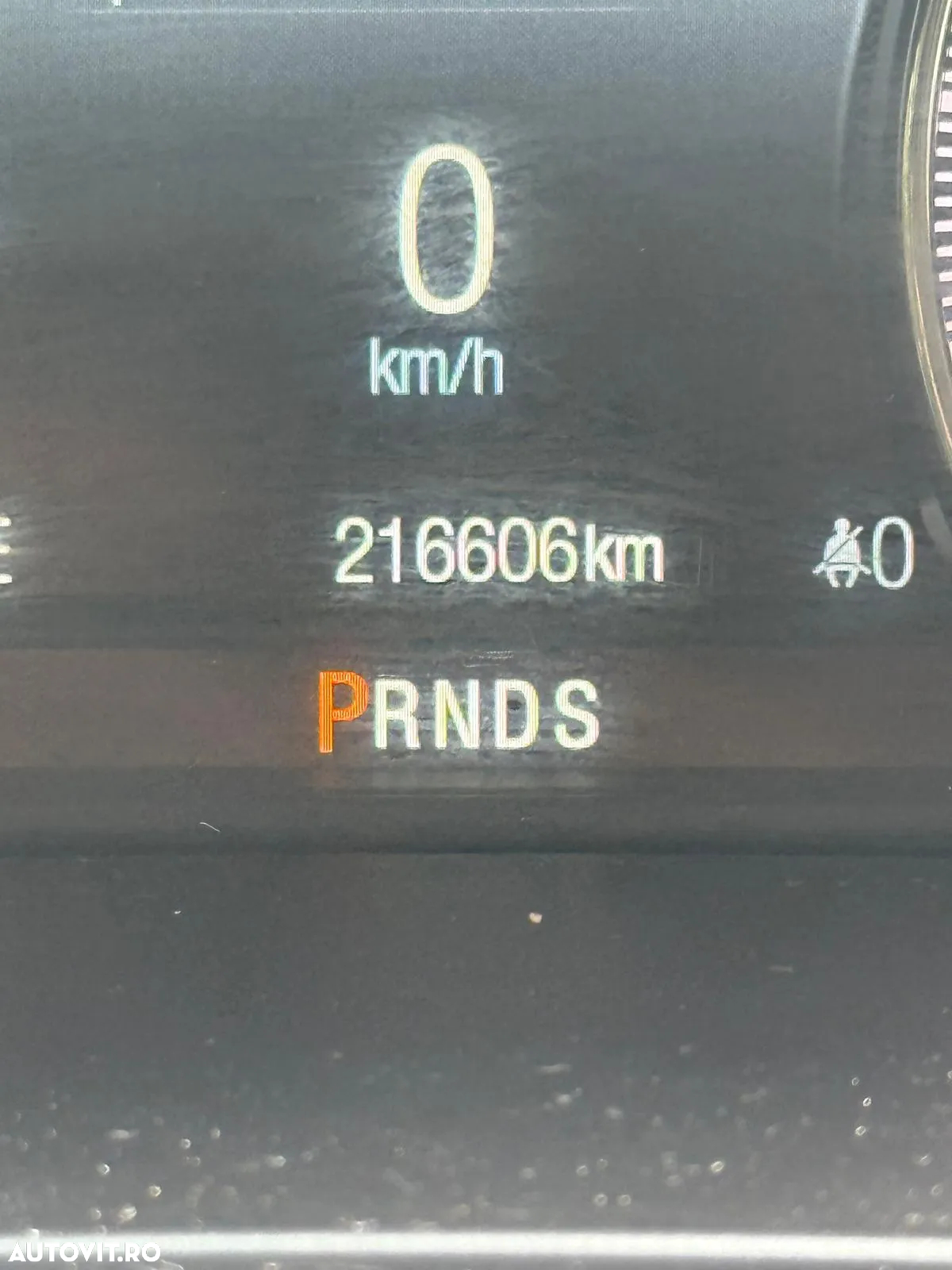 Ford Edge 2.0 TDCi Powershift Sport - 10