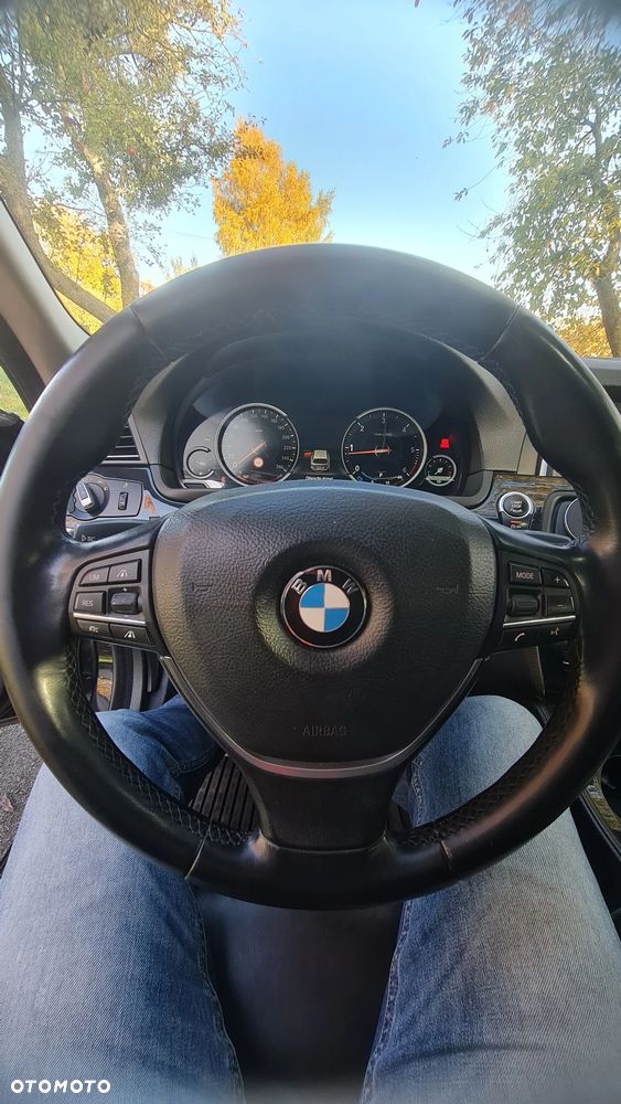 BMW Seria 5 - 3