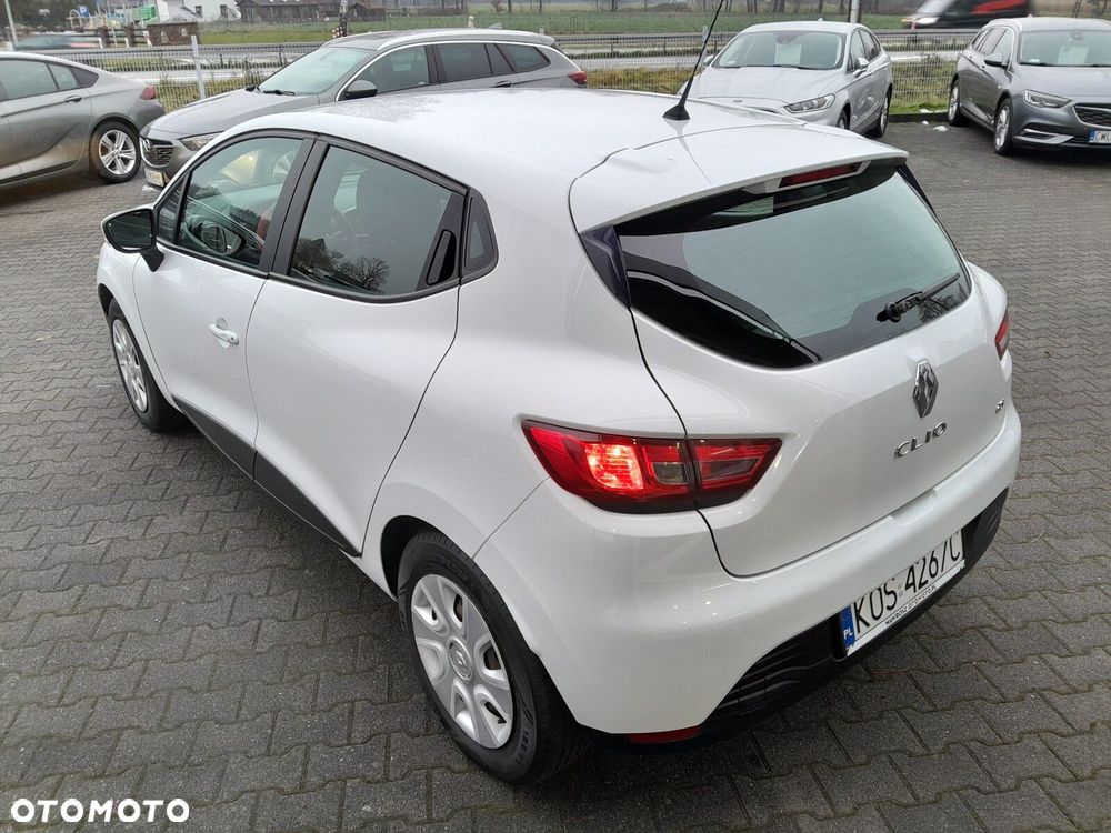 Renault Clio - 5