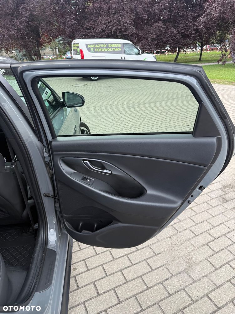 Hyundai i30 N 2.0 T-GDI GPF Performance - 35