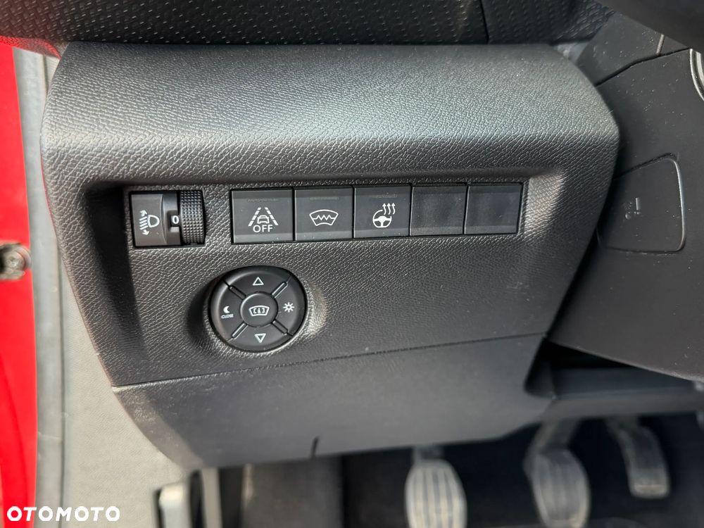 Citroën C4 1.2 PureTech Shine S&S - 30