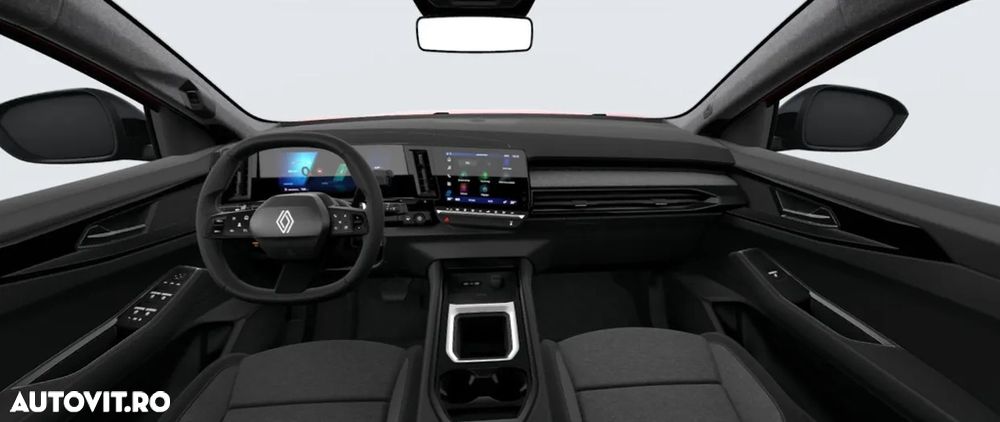 Renault Austral 150 MHEV Evolution - 10