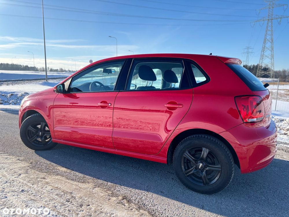 Volkswagen Polo - 7
