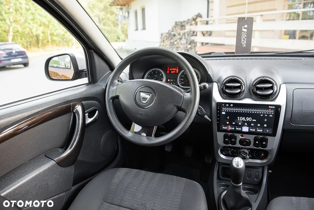 Dacia Duster - 21
