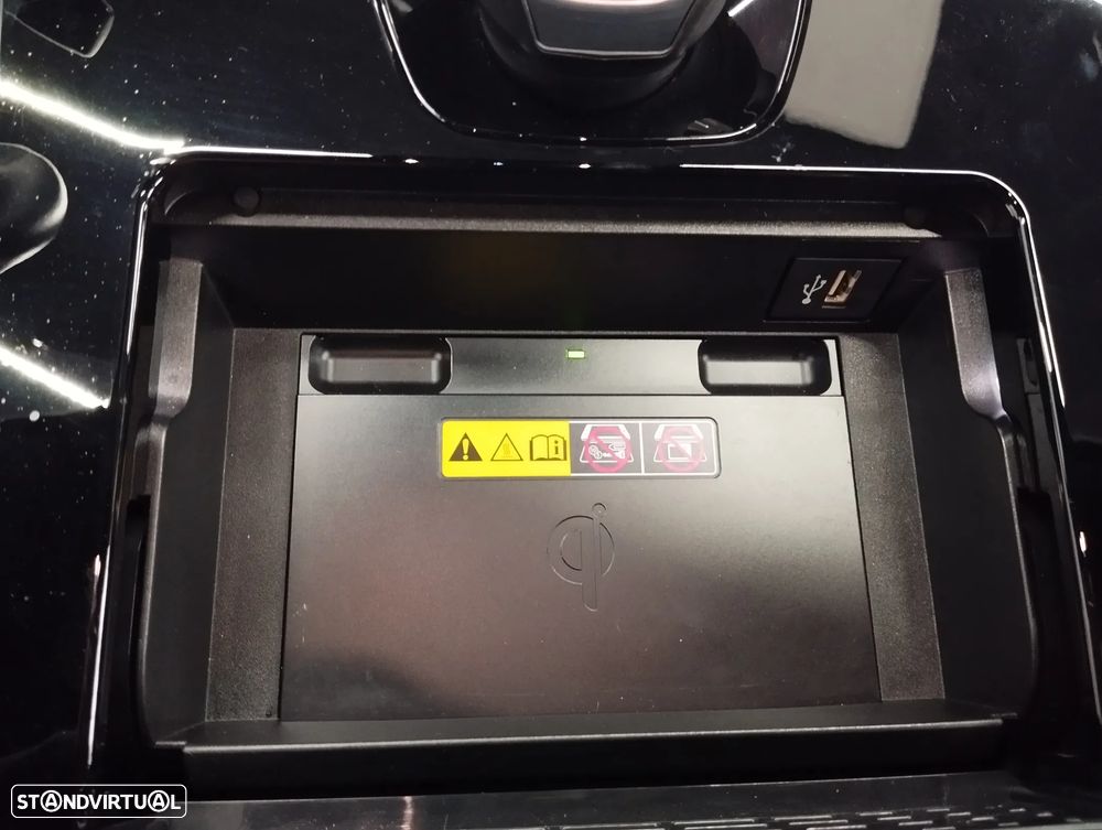 Toyota bZ4X 71,4 kWh Premium - 38