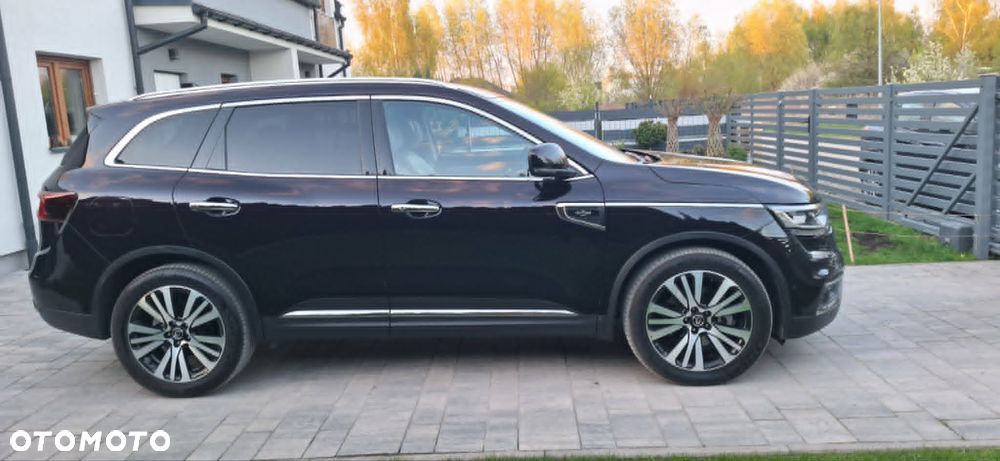 Renault Koleos 2.0 Blue dCi Initiale Paris 4x4 X-Tronic - 2