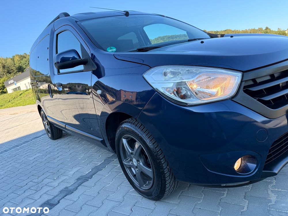 Dacia Dokker 1.5 dCi Laureate - 17