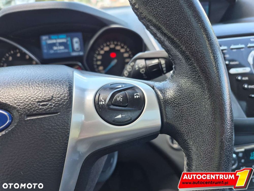 Ford C-MAX - 29