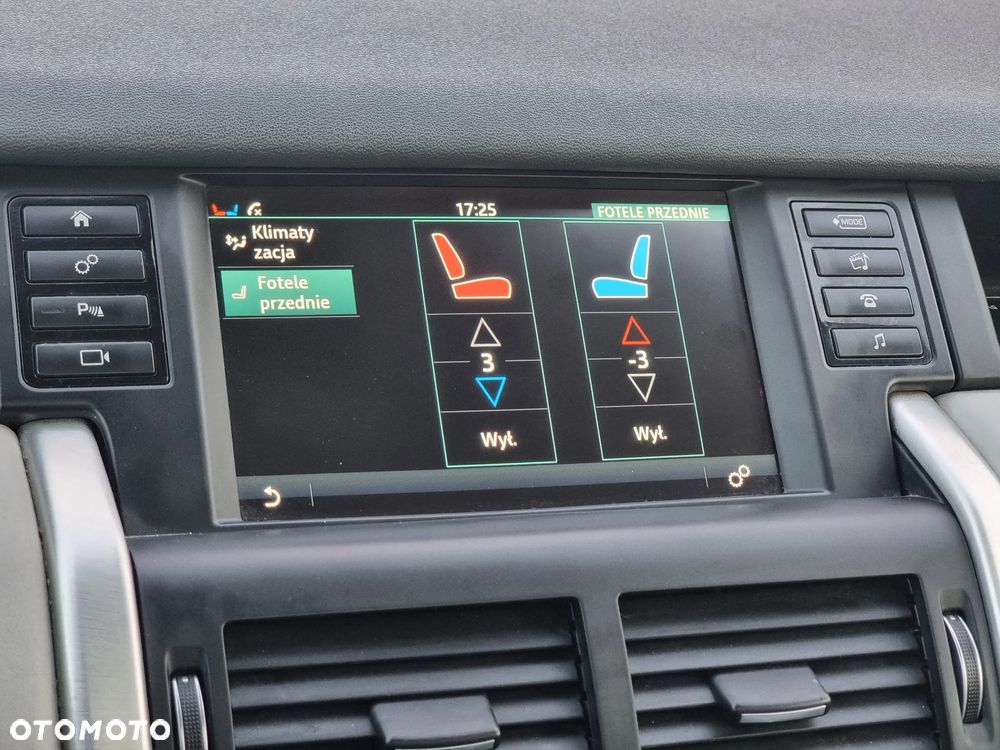 Land Rover Discovery Sport 2.0 Si4 HSE - 38