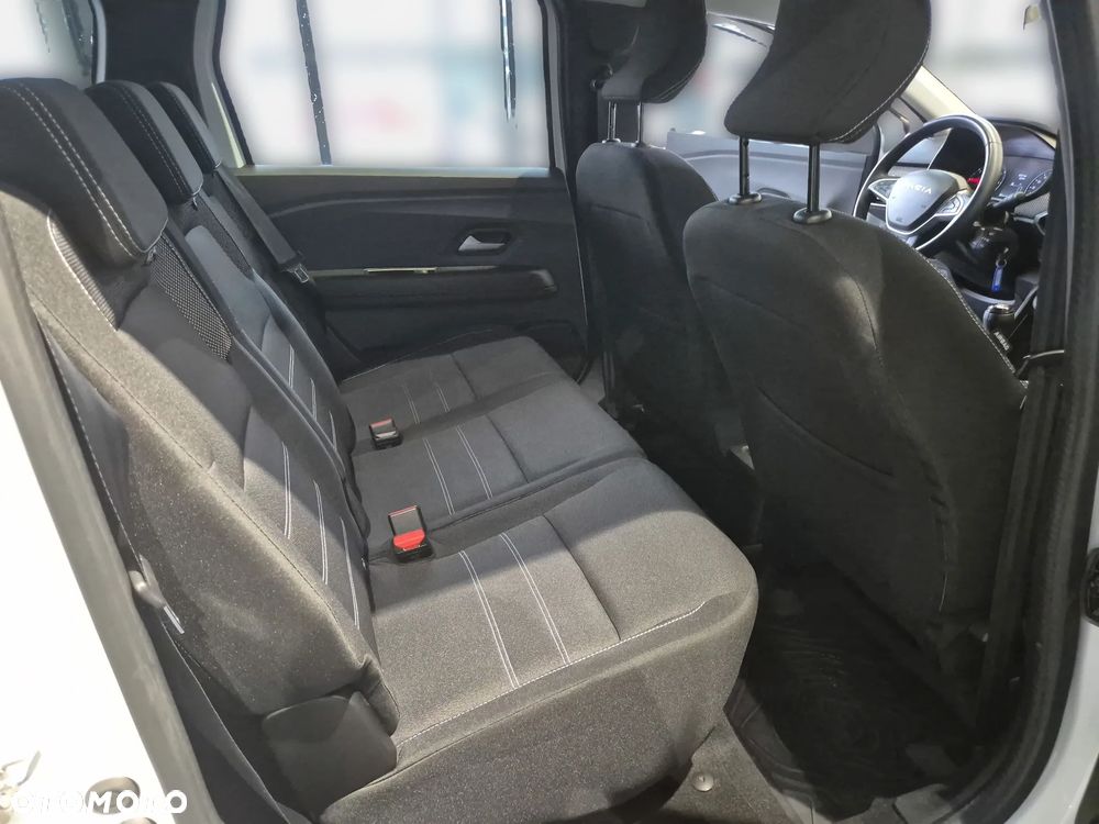 Dacia Jogger - 28