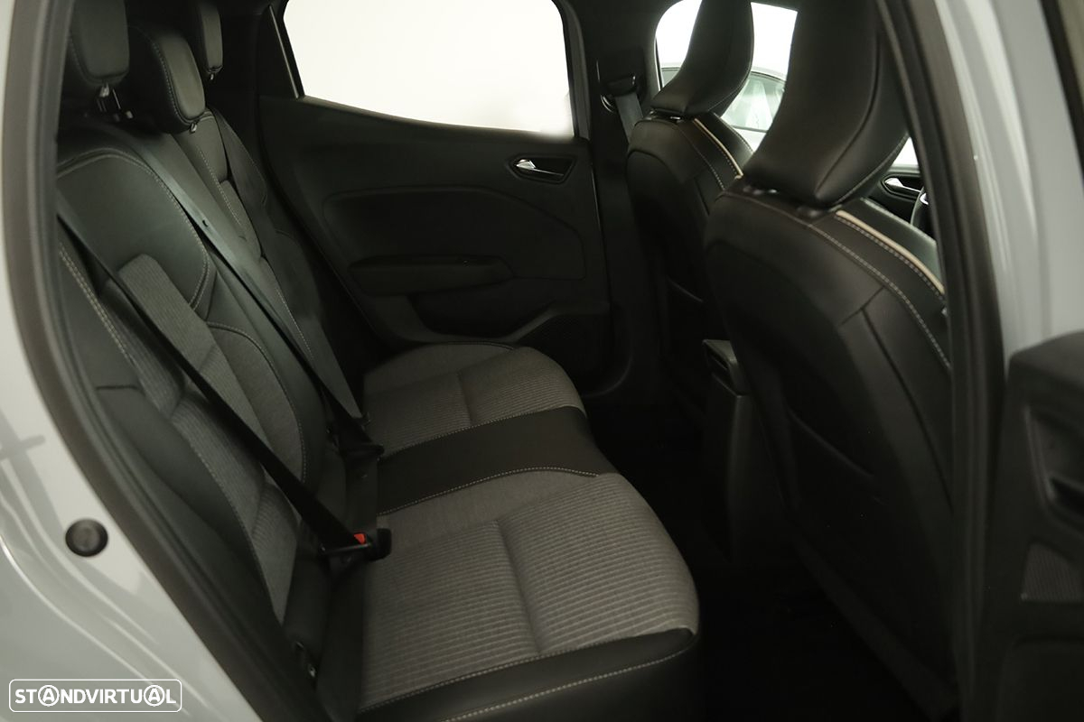 Renault Clio 1.0 TCe Techno - 22