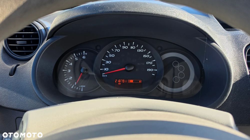 Renault Kangoo 1.6 8V 90 Happy Family - 22