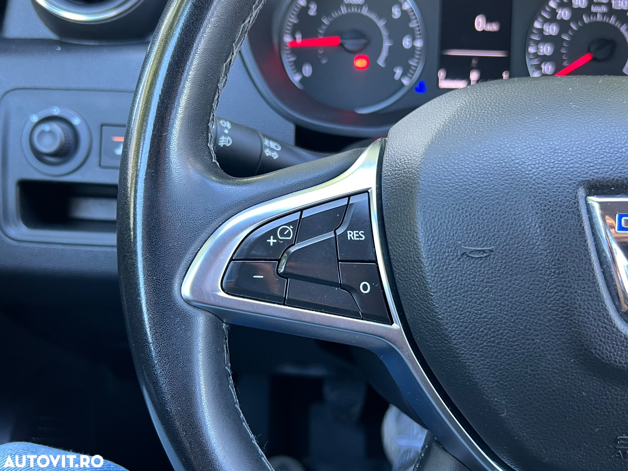 Dacia Duster 1.5 Blue dCi Prestige - 20