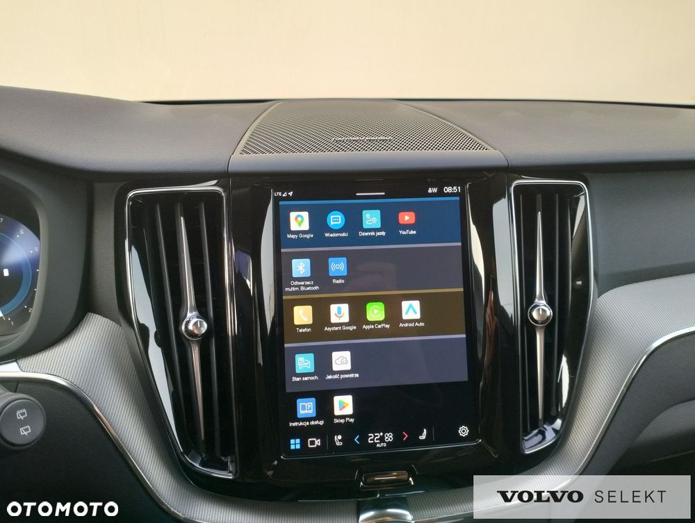 Volvo XC 60 - 20
