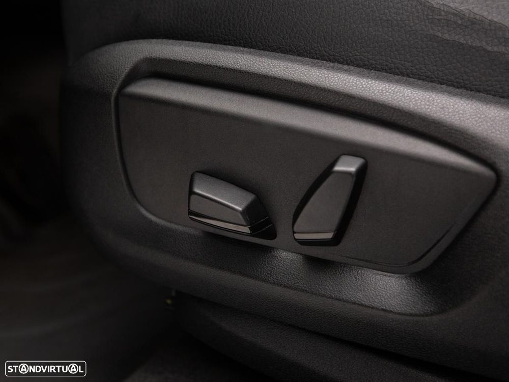 BMW X5 25 d sDrive - 17