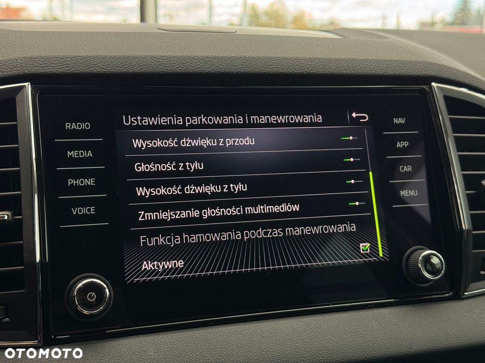 Skoda Karoq 1.5 TSI ACT Ambition DSG - 32