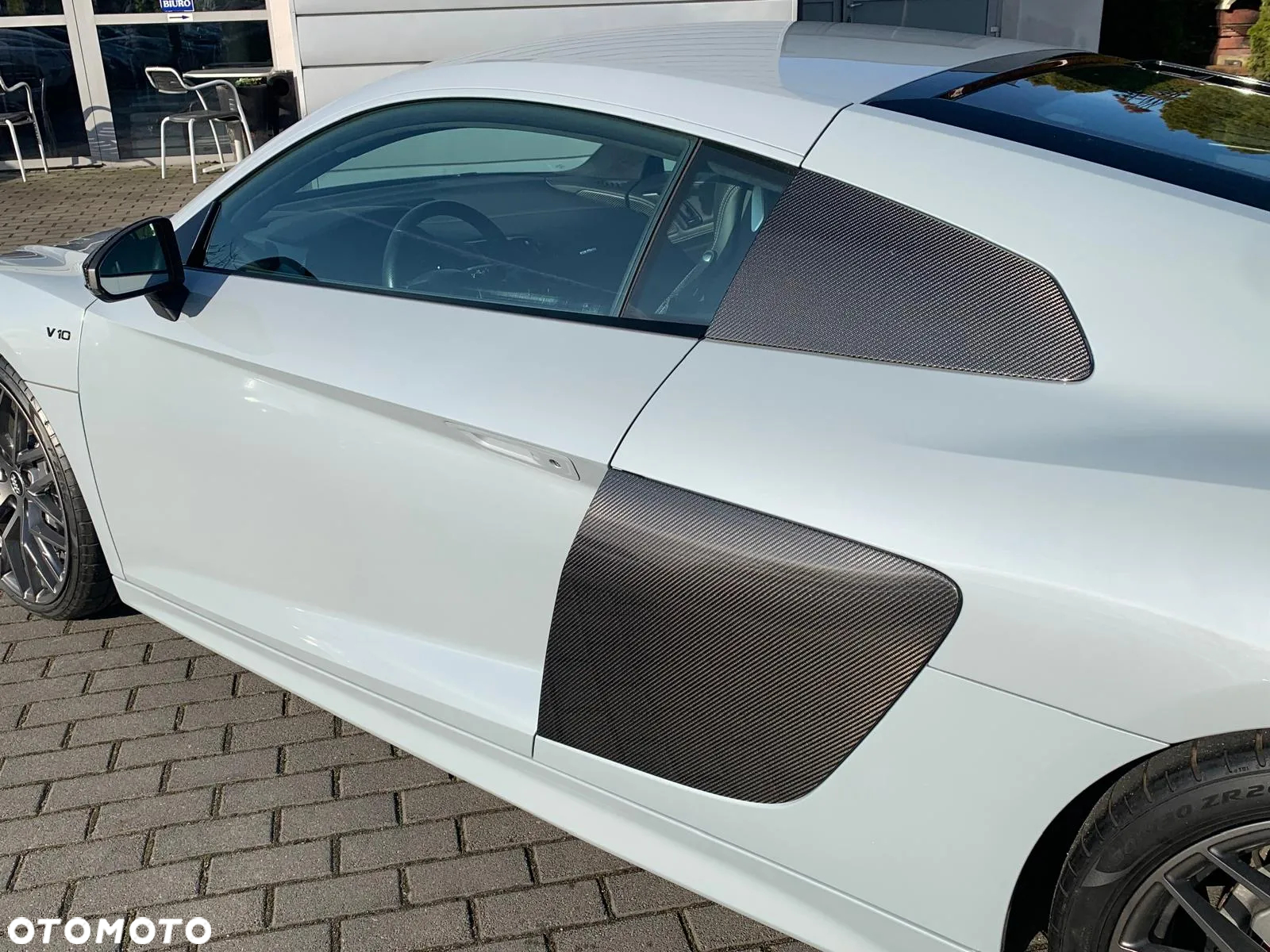 Audi R8 Coupé 5.2 FSI Quattro Plus - 6