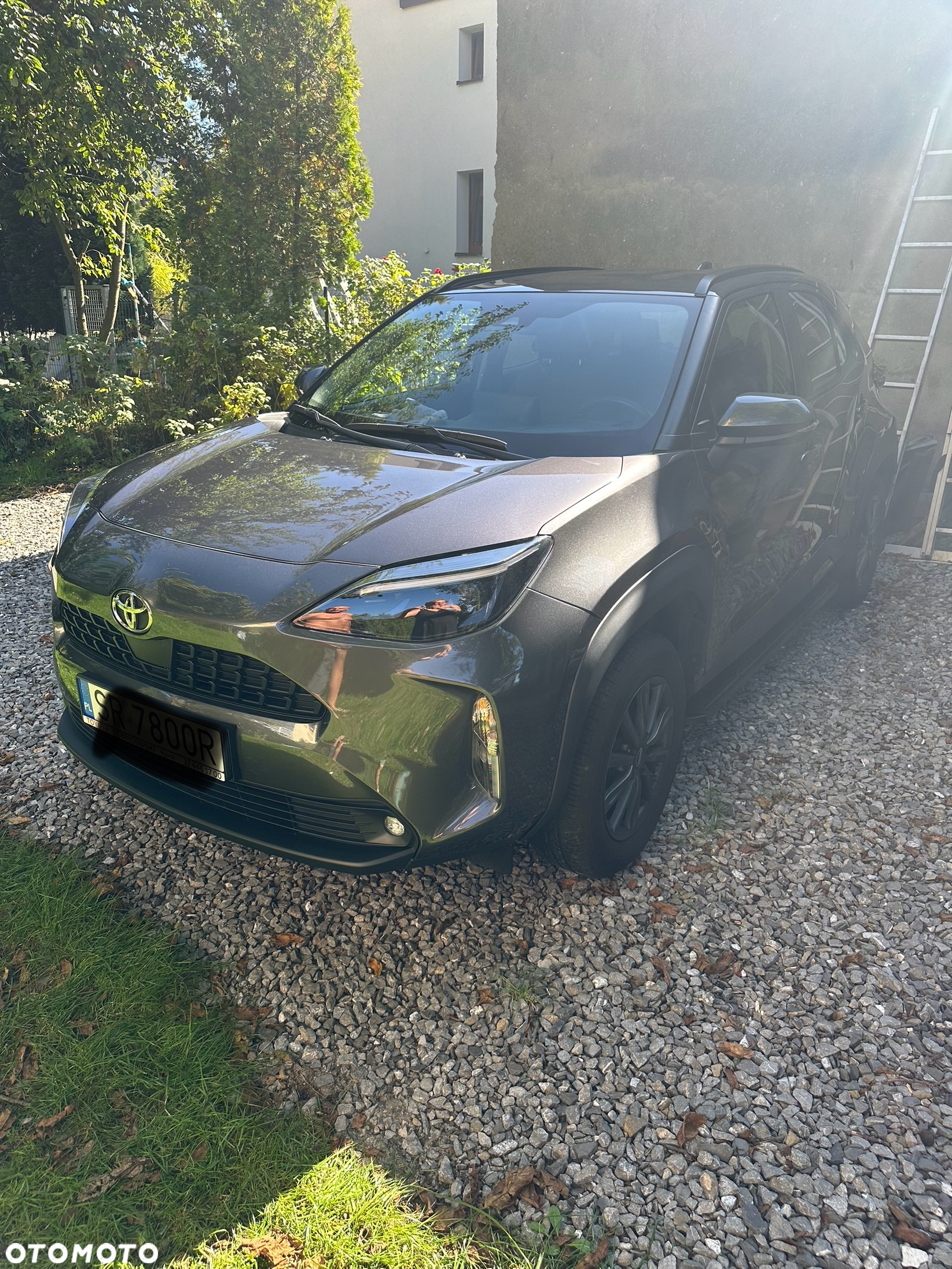 Toyota Yaris Cross 1.5 Comfort - 2