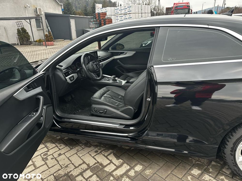 Audi A5 Sportback 2.0 TFSI Quattro S tronic - 25