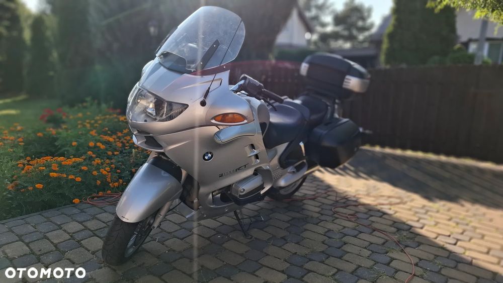 BMW RT - 24
