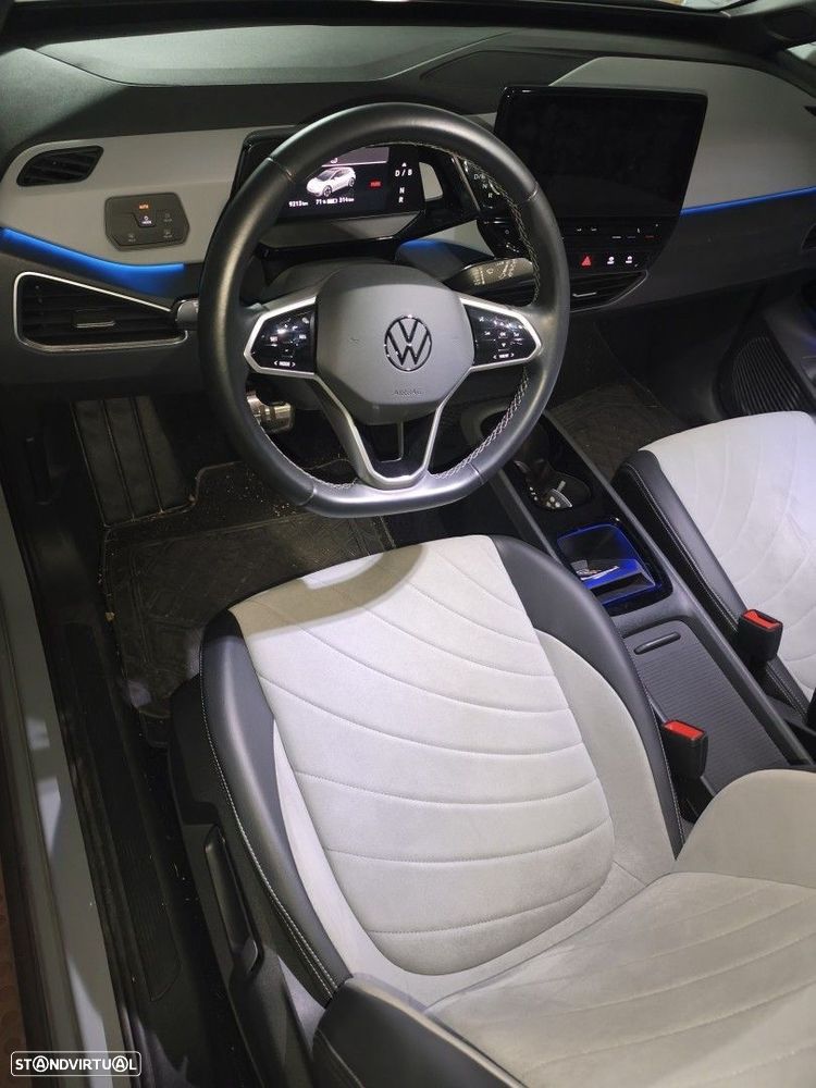 VW ID.3 58 kWh Pro - 27
