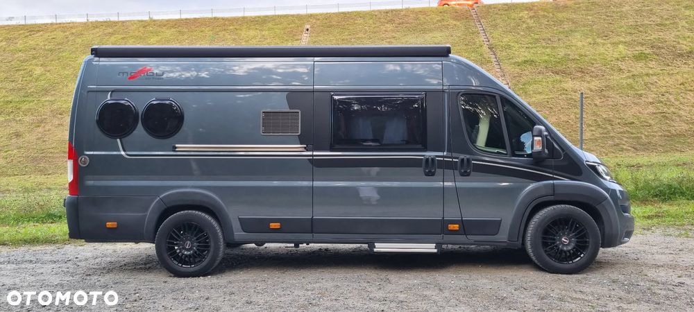 Peugeot Boxer - 1