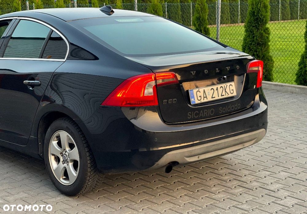 Volvo S60 - 6