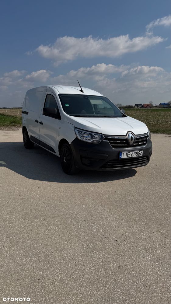 Renault Express - 2