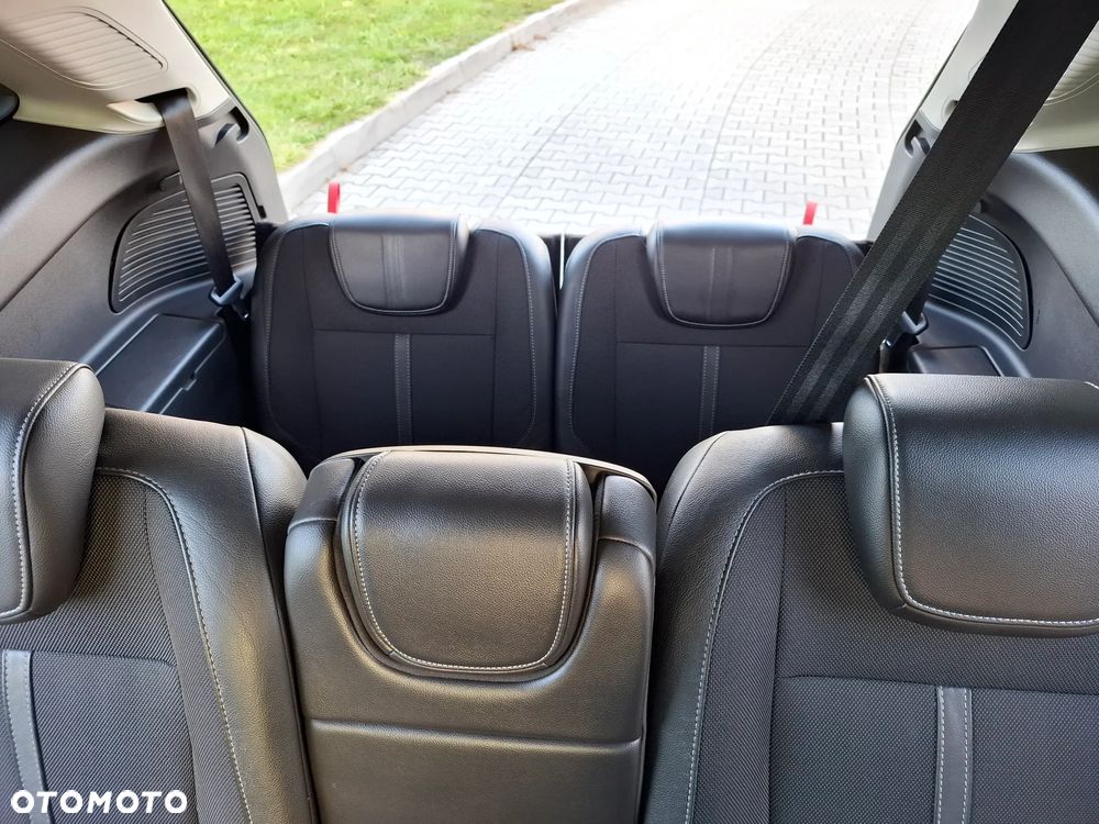 Ford Grand C-MAX Gr 2.0 TDCi Titanium ASS - 25