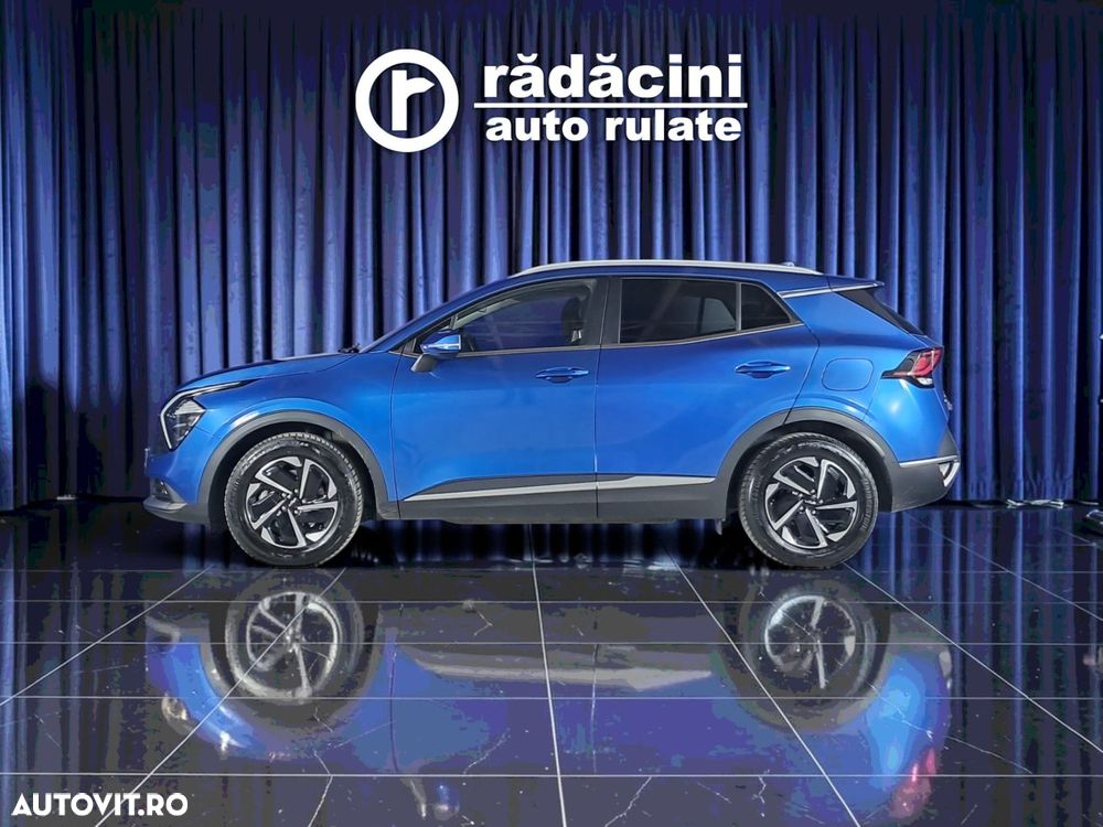 Kia Sportage - 6