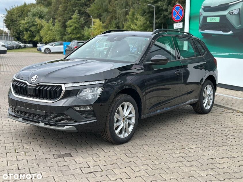 Skoda Kamiq - 7