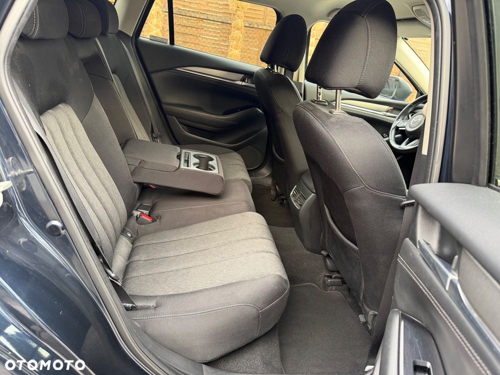 Mazda 6 2.0 SkyJoy/SkyBusiness - 29