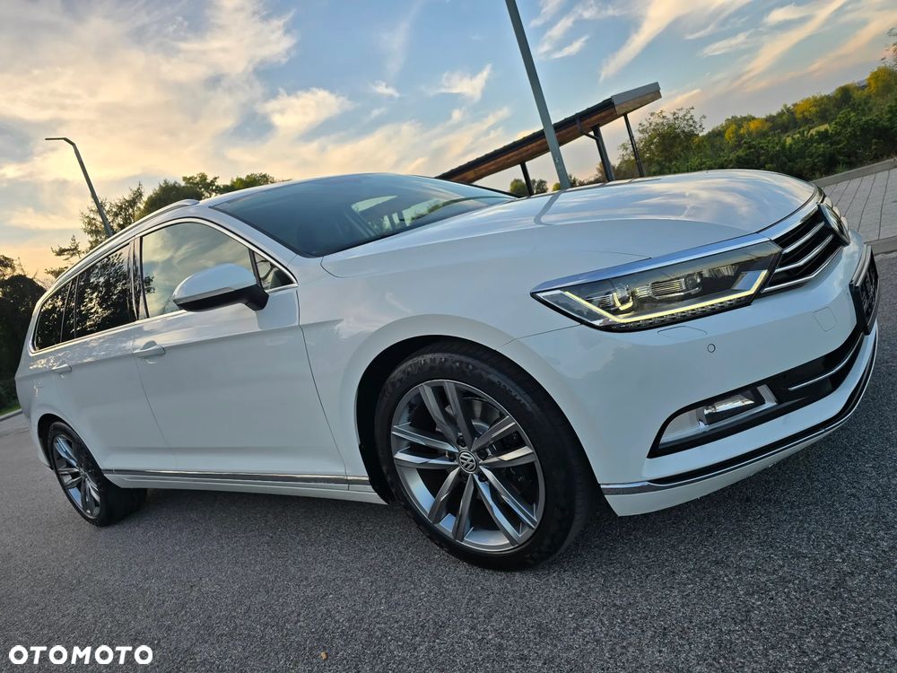 Volkswagen Passat - 28