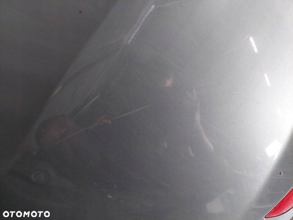 ZDERZAK TYŁ SEAT LEON II - 4